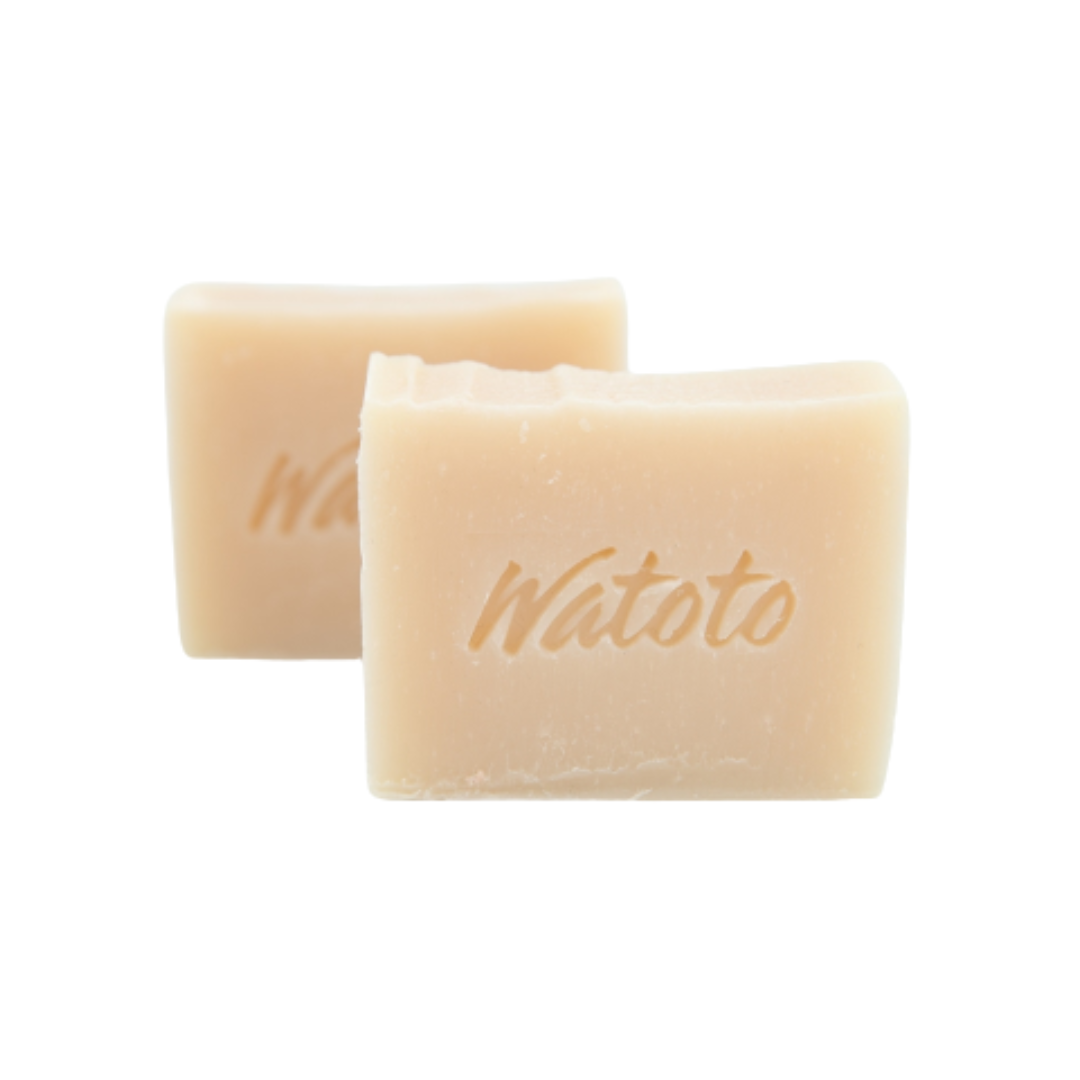 乳木果手工皂 | Shea Butter Soap-image