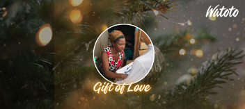 Gift of Love